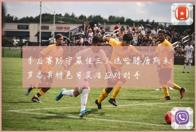 季后赛防守最佳三人选哈滕唐斯米罗各具特色可灵活应对对手