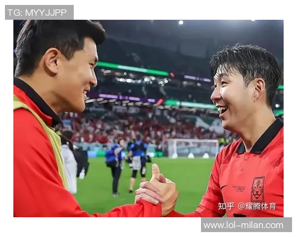 孙兴慜再创辉煌2025亚洲金球奖第十次夺冠李刚仁紧随其后C罗获季军 孙兴慜再创辉煌2025亚洲金球奖第十次夺冠李刚仁紧随其后C罗获季军