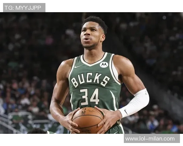 外界普遍认为字母哥迟早会告别雄鹿队的原因分析