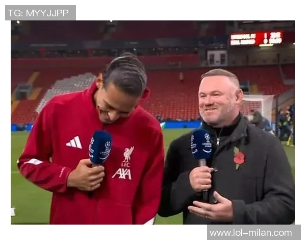 评论员分析范戴克争议判罚多库干扰多纳鲁马视线更具说服力