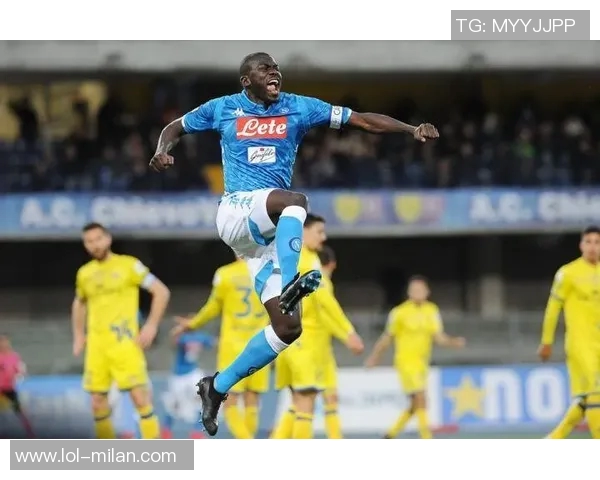 库利巴利曝曼联报价1亿欧遭那不勒斯拒绝安帅表态若我走他也离开