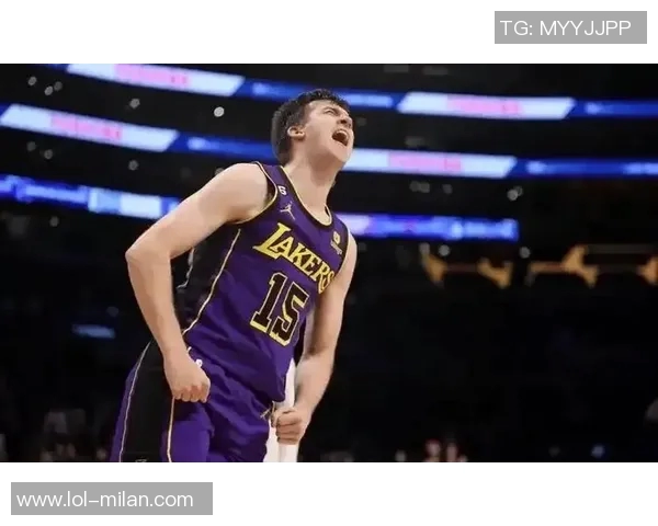 湖人新星超越工具人角色令灰熊经理感到后悔的续约秘密 湖人新星超越工具人角色令灰熊经理感到后悔的续约秘密