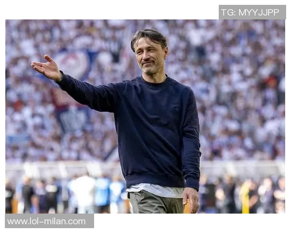 科瓦奇执教生涯前12场欧冠小组赛与联赛阶段不败成就历史第三人 科瓦奇执教生涯前12场欧冠小组赛与联赛阶段不败成就历史第三人