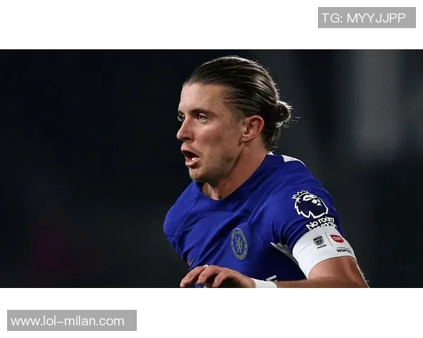 英超多队争抢加拉格尔马竞标价3500万镑只售不租 英超多队争抢加拉格尔马竞标价3500万镑只售不租