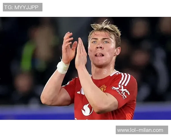 孔蒂称霍伊伦展现明星潜力并预示球队面临艰难赛季