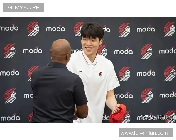 杨瀚森单节狂砍14分中国篮球人才优势为何明显优于足球