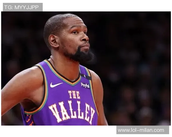 帕金斯分析杜兰特与优秀控卫搭档表现优异原因及在太阳缺乏支持的影响 帕金斯分析杜兰特与优秀控卫搭档表现优异原因及在太阳缺乏支持的影响