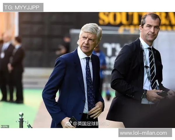 温格谈加入FIFA初衷期待与凡蒂诺共同推动足球创新发展